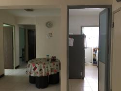 Blk 601A Punggol Central (Punggol), HDB 4 Rooms #135426132